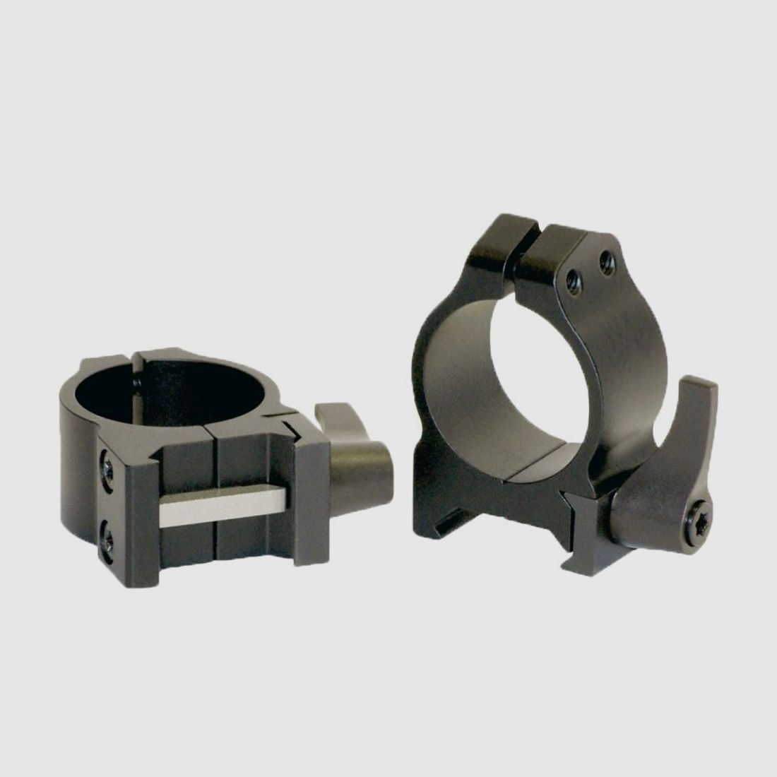 Warne Zielfernrohr Montage 215LM High