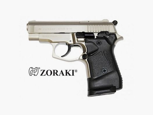 Zoraki 914 Satina