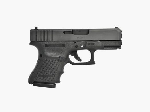 PISTOLET GLOCK G29 GEN4 SUBCOMPACT