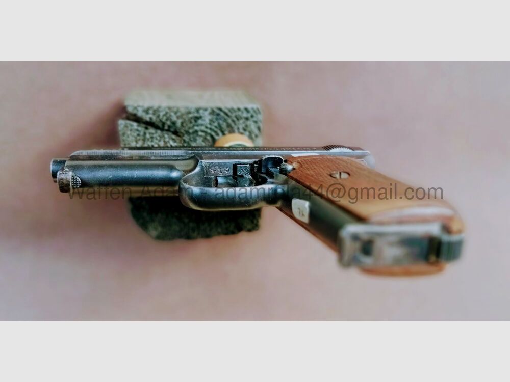 Mauser Model 1914, image 5 of 5