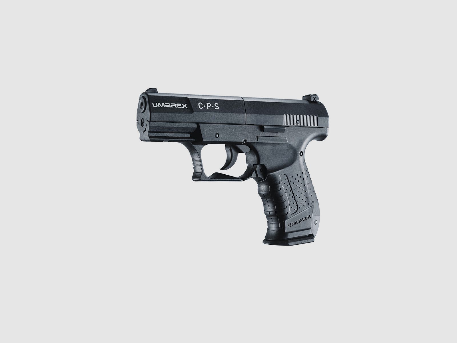 Umarex C.P.S. P99 Kal. 4,5 mm, Bild 3 von 3