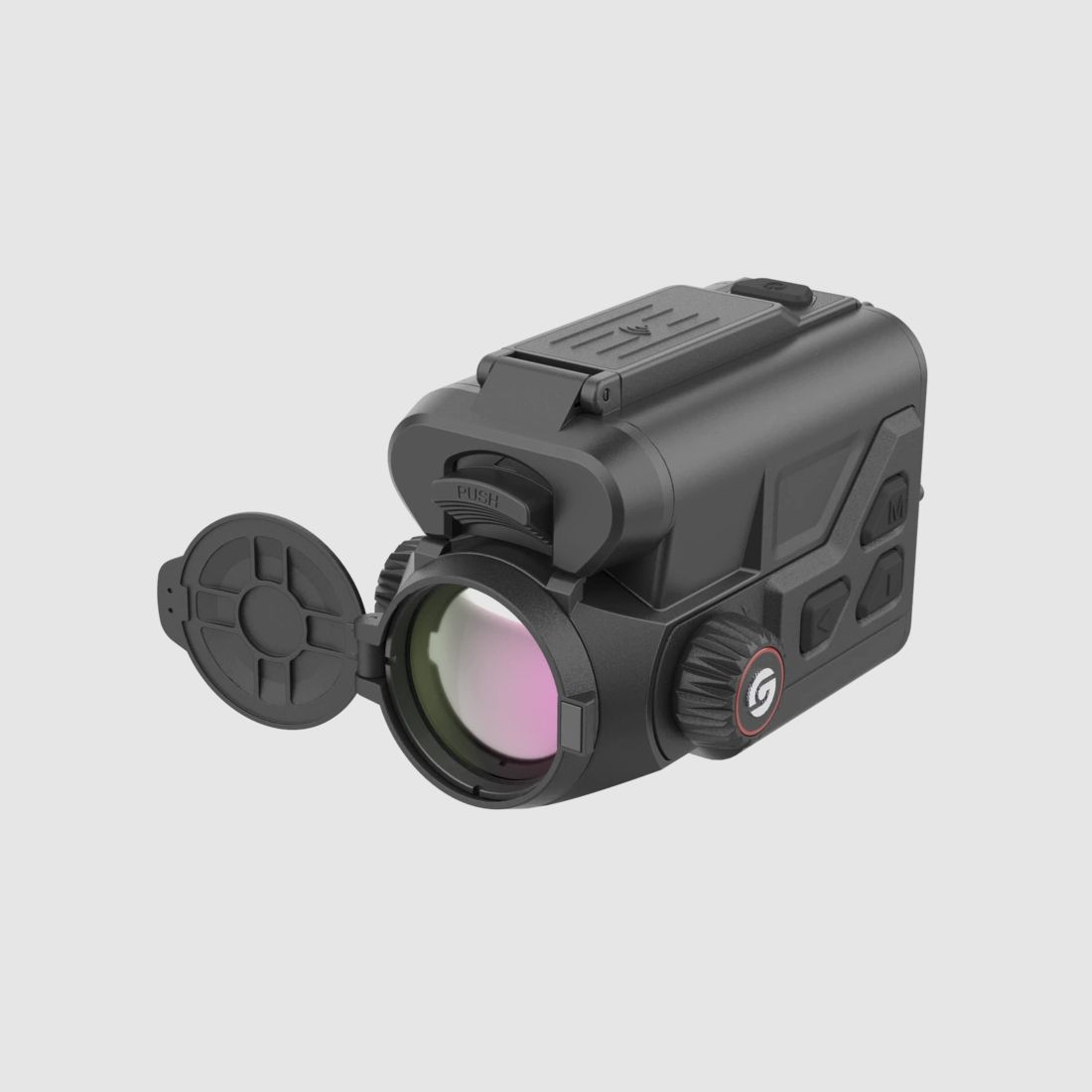 GUIDE TB630 Wärmebild-Vorsatzgerät