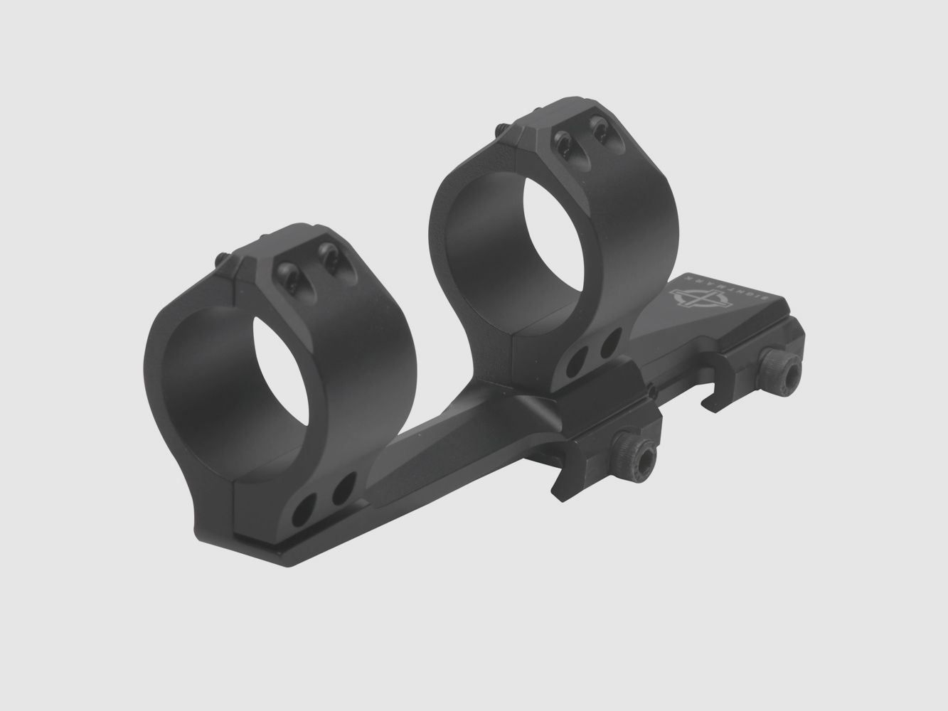 SIGHTMARK Tactical 30mm/1'' inch Fixed Cantilever Mount, Bild 6 von 10