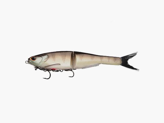 BERKLEY – POWERBAIT® NESSIE 22cm 57g | Slow Sinking | Perch