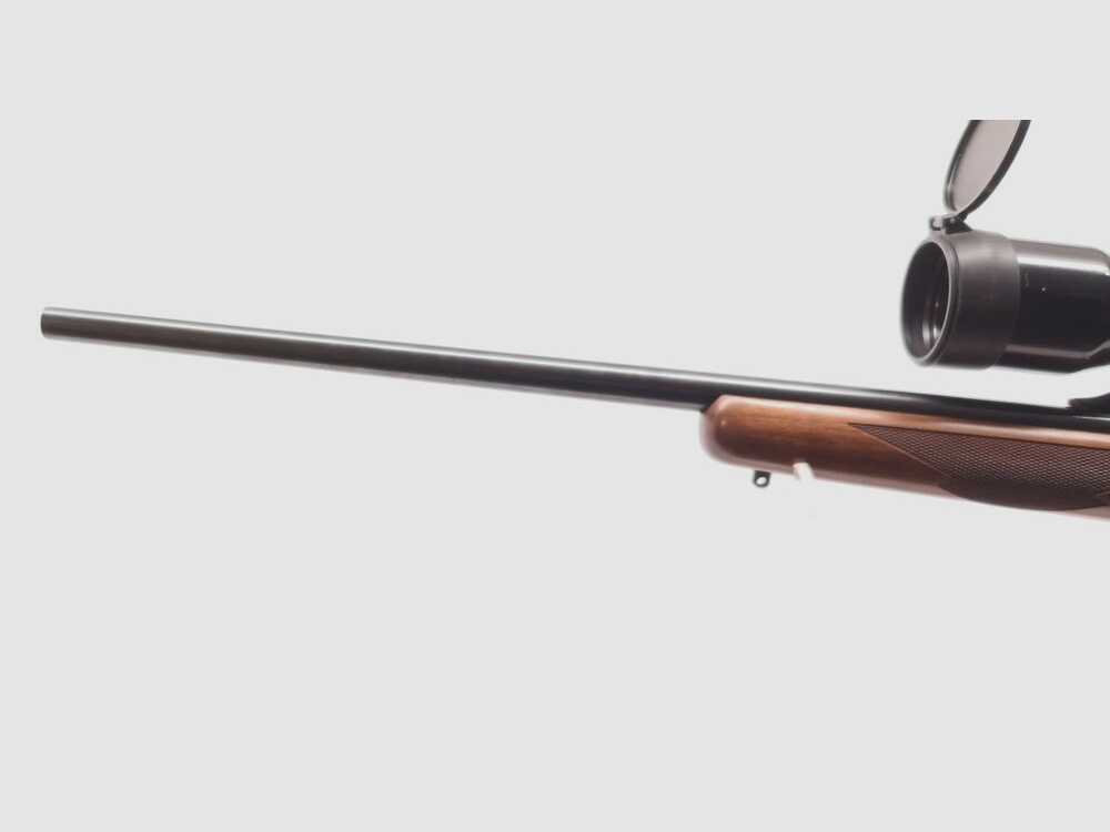 Ruger	 No. 1