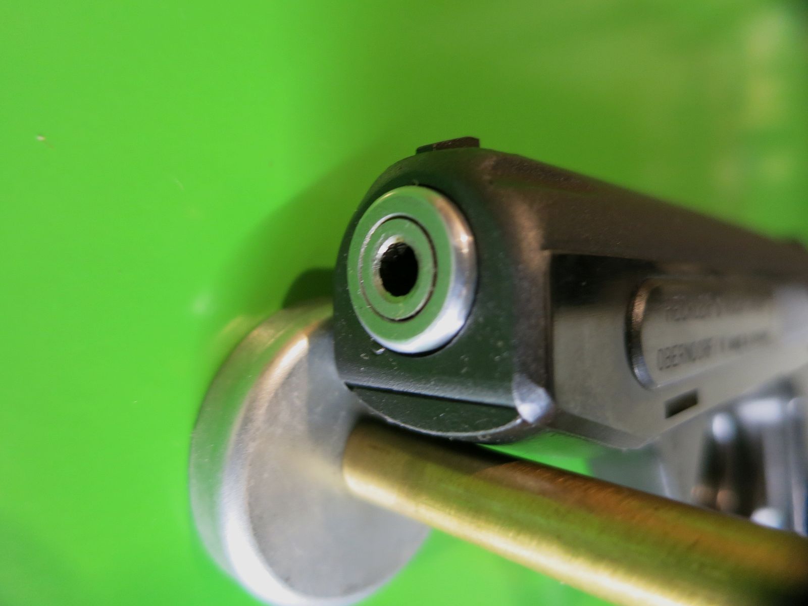 Heckler&Koch HK4 Sport- Trainingspistole 4mmM20 -Sammlerwaffe-     #39-