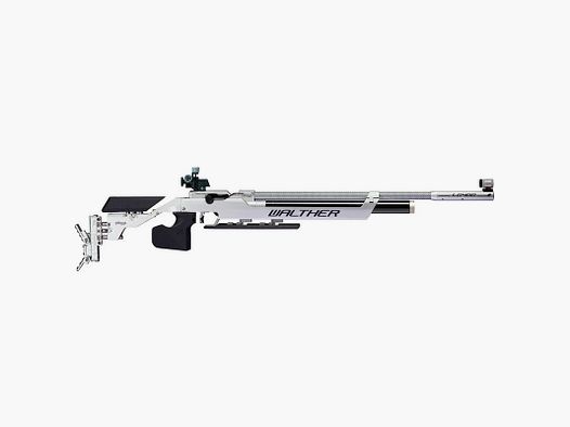 Rifle LG400 Alutec Expert Walther