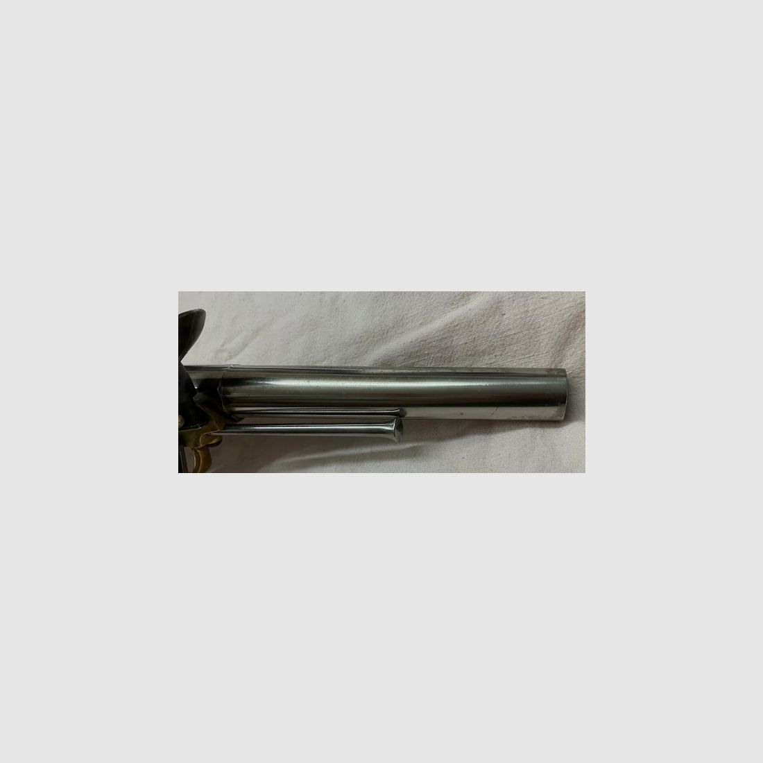 Charleville M 1777 flintlock pistol in caliber .69, unused condition