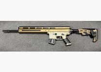 G.S.G. Mauser M15 DMR Sport