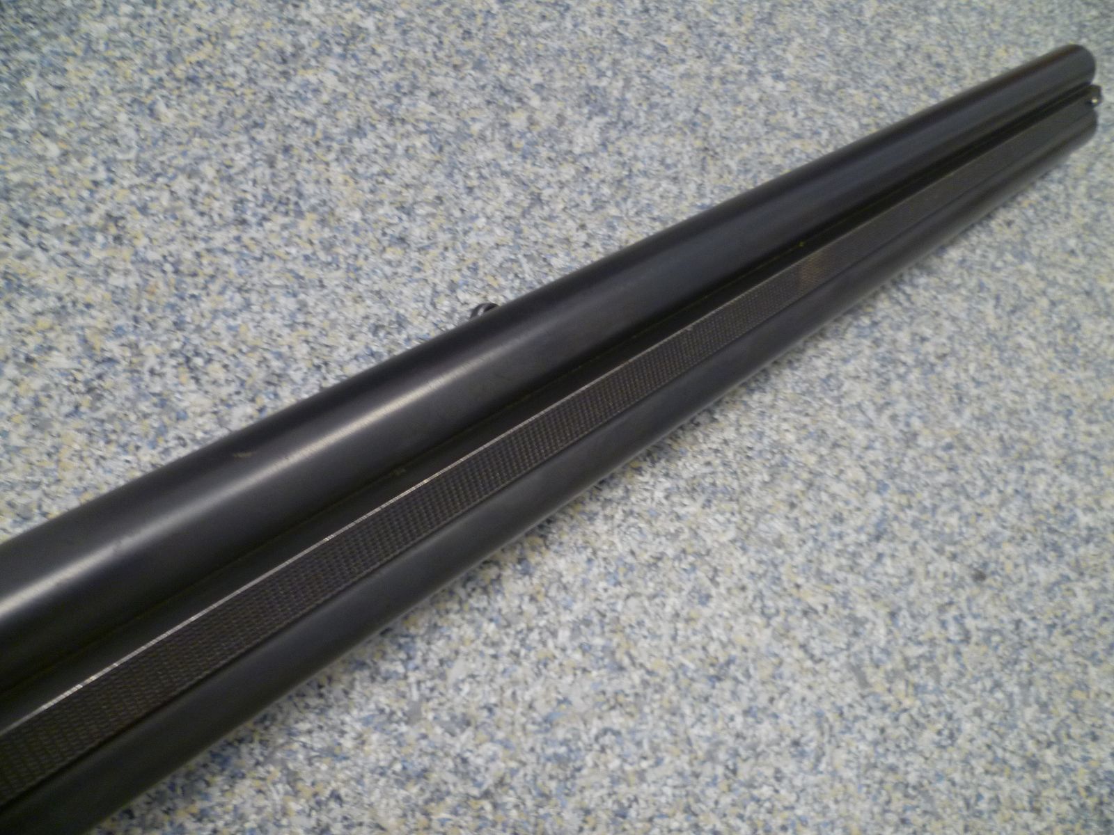 Drilling Sauer & Sohn 16/70 & 8x57 IRS