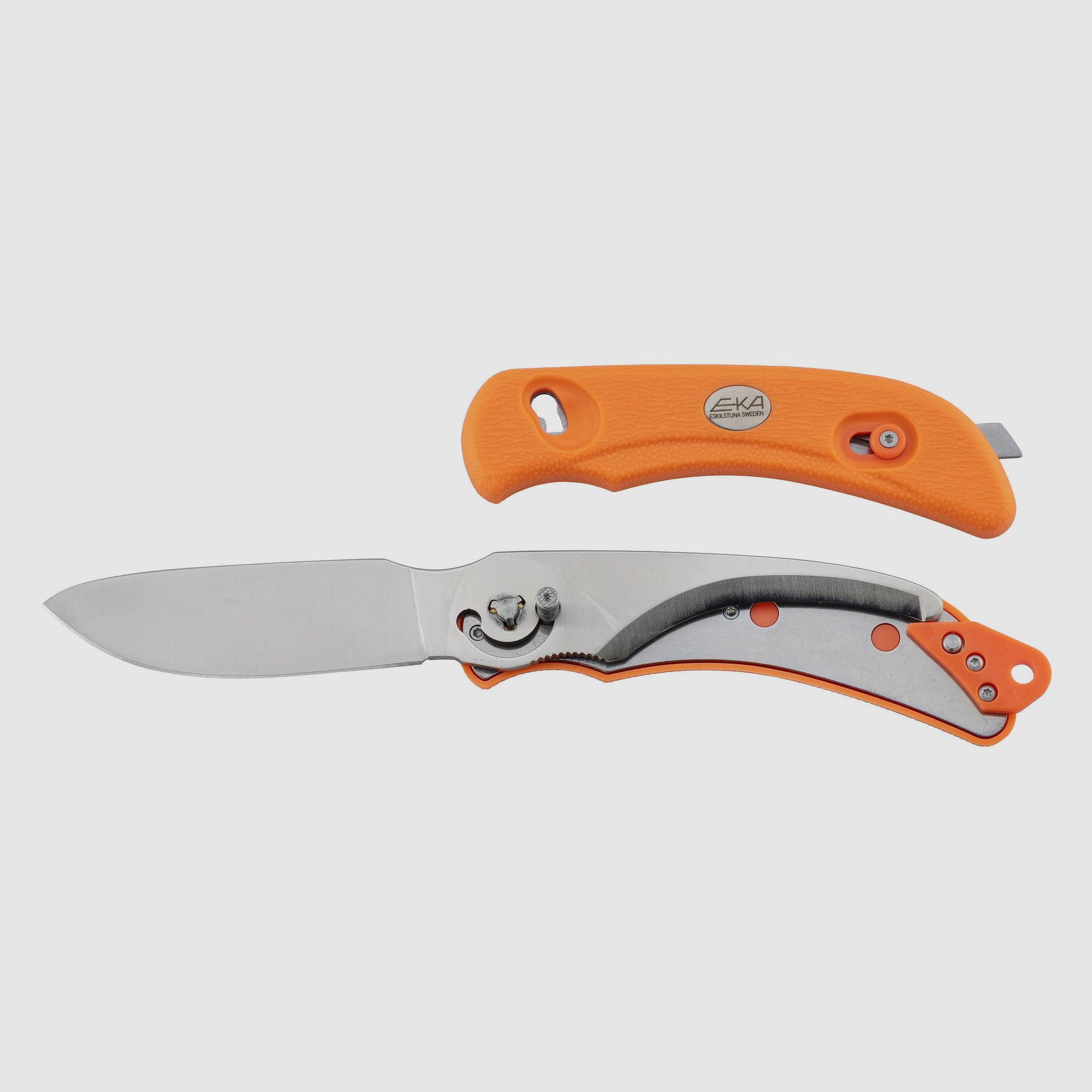 EKA SwedBlade G6 Messer, Bild 7 von 9
