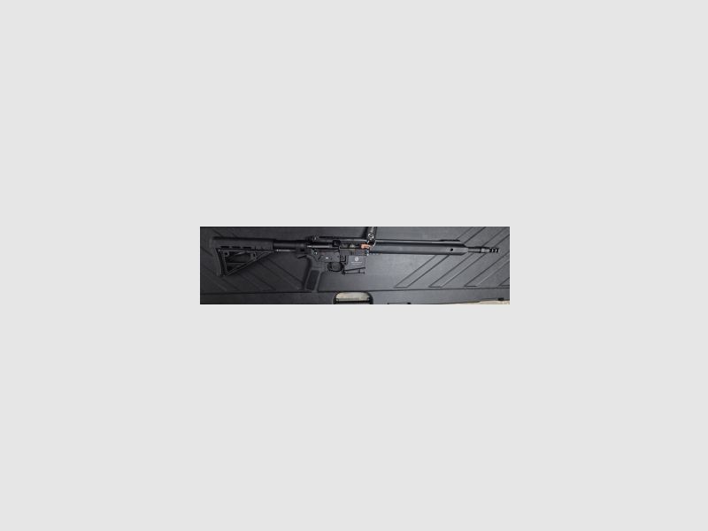 SCHMEISSER AR15-M4FL SPORT .223 Rem. 14,5"