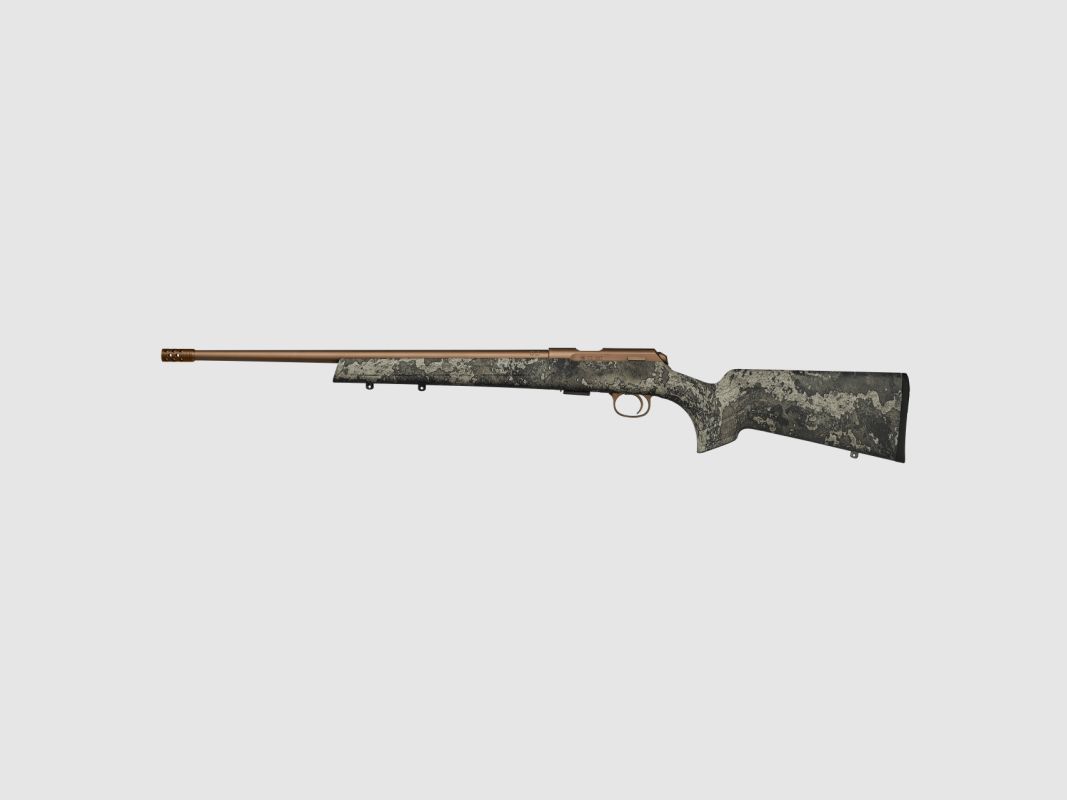 457 Hunter Strata .22 LR 1/2x20, Bild 2 von 3