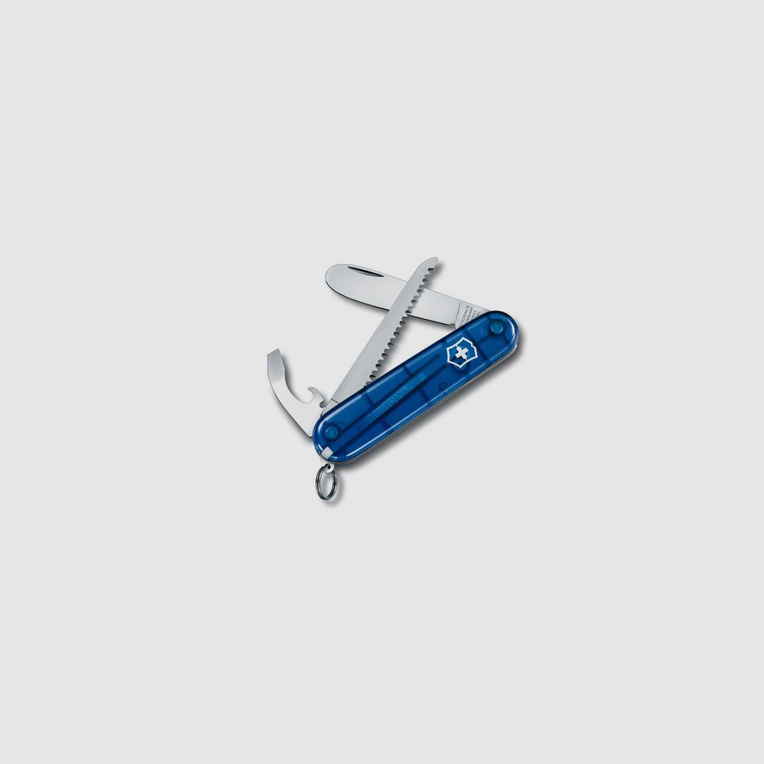 MULTIUSO VICTORINOX >Mijn Eerste H