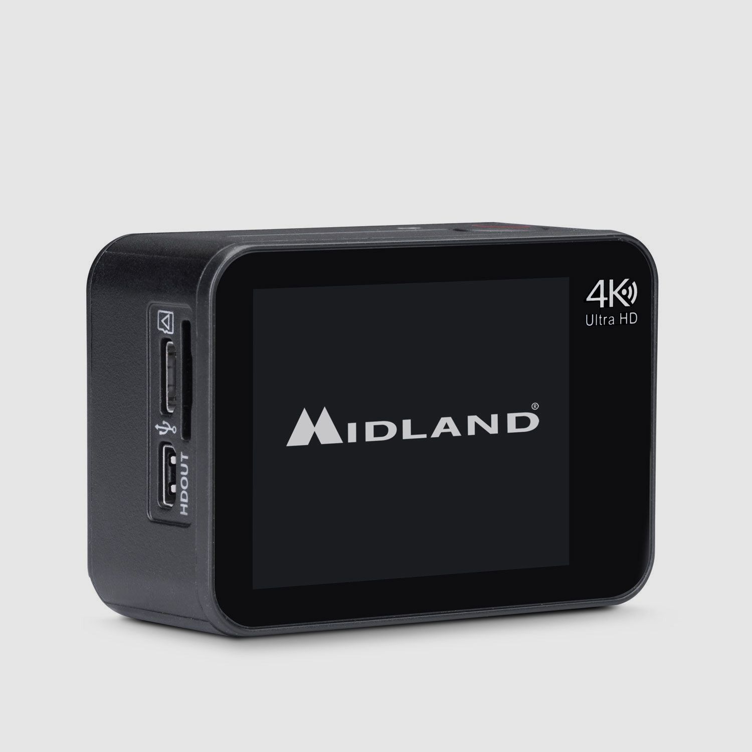 H5 Pro Action Cam 4K + Monopod + Zubehör, Bild 8 von 13