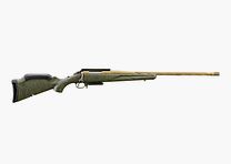 RUGER AMERICAN RIFLE GENERATION II PREDATOR .243 WIN 22"/56CM GRÜN 5/8"-24