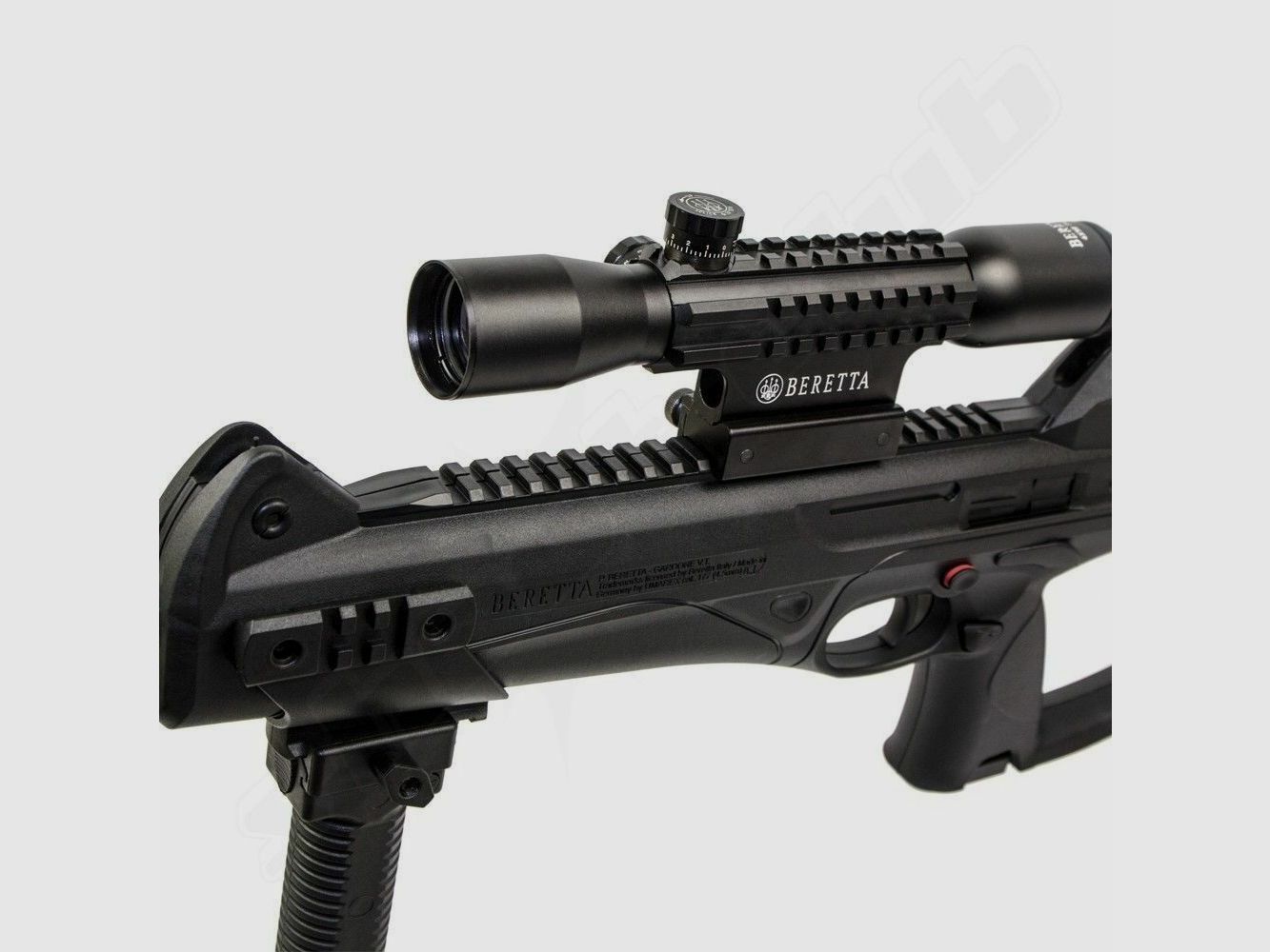 Beretta CX4 Storm XT, image 2 sur 4