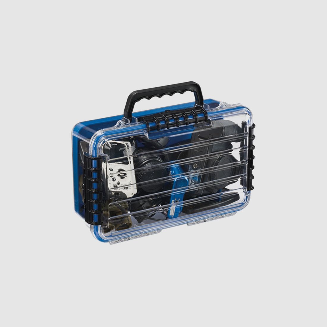 Plano Wasserdichte Kunststoffbox S