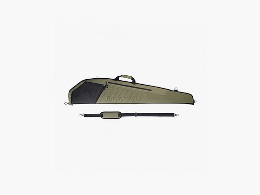 BROWNING FLEX NITRO GEWEHR GRÜN/SCHWARZ 134CM