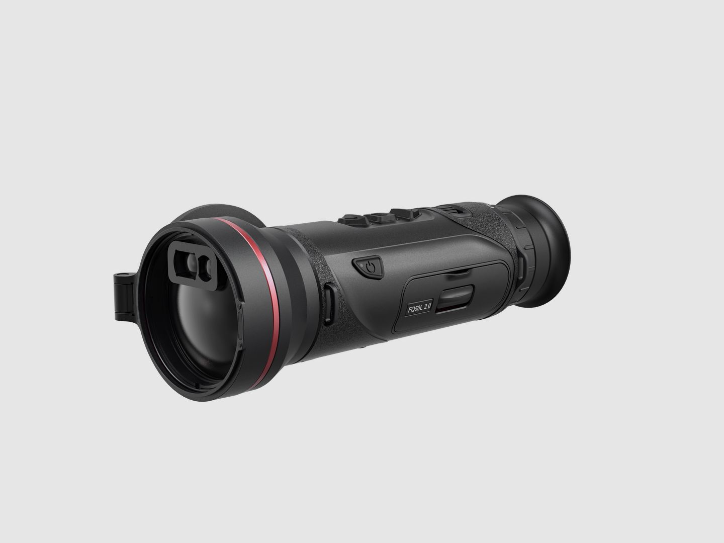 Hikmicro Falcon FQ50L 2.0 telecamera termica con telemetro