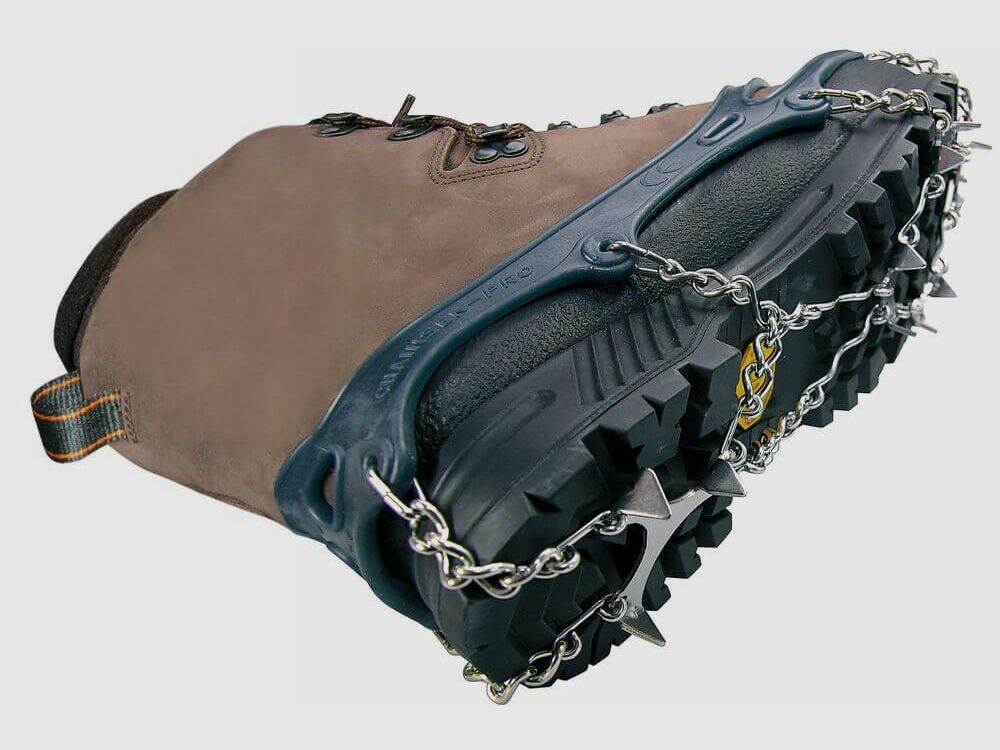 Snowline Chainsen Pro Spikes
