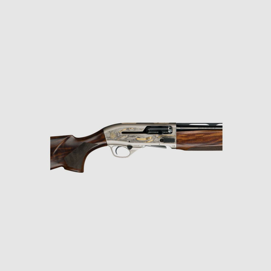 Beretta A400 Solo 500 Års model 76cm 12/76, billede 4 af 8
