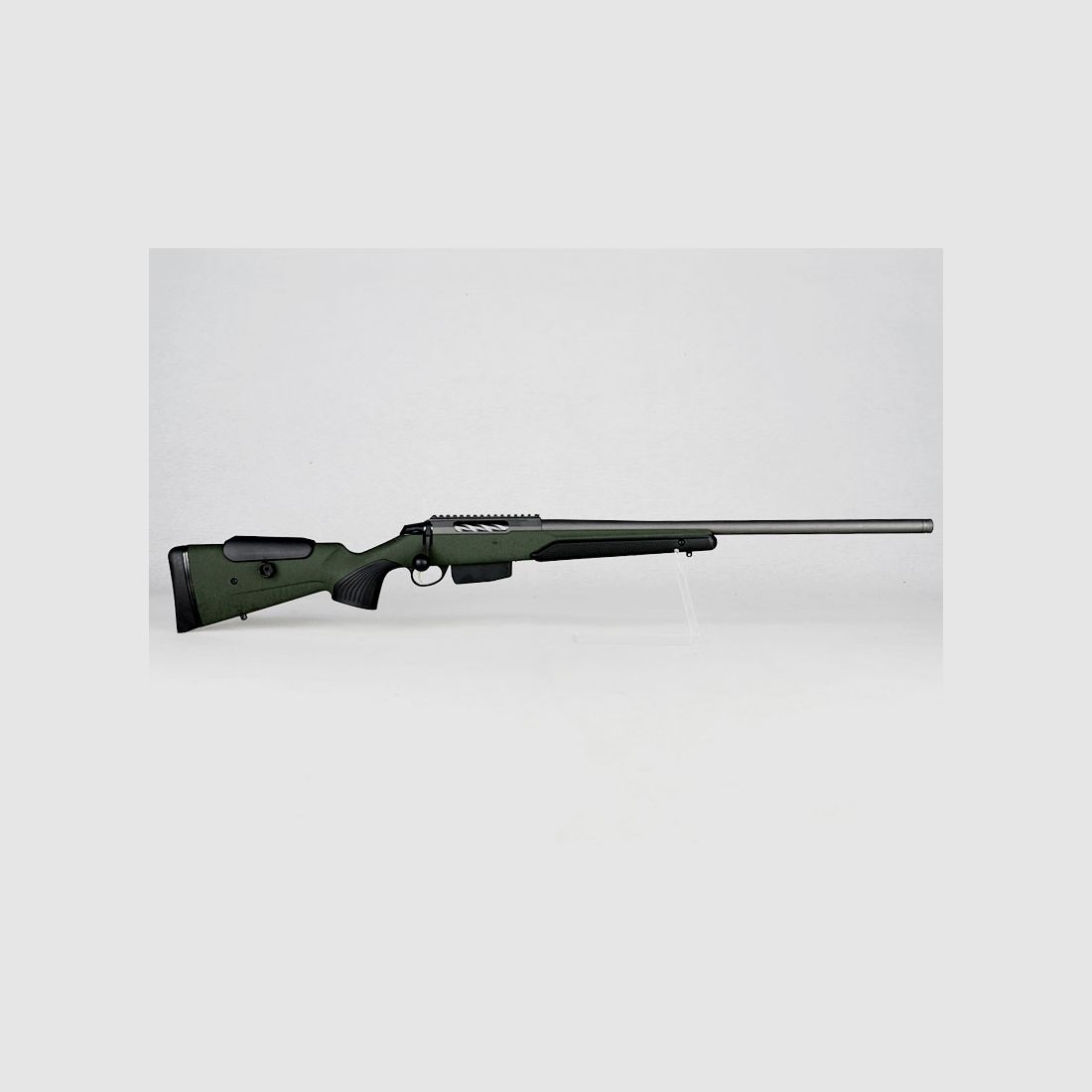TIKKA T3X Super Varmint RTG .308 Winchester