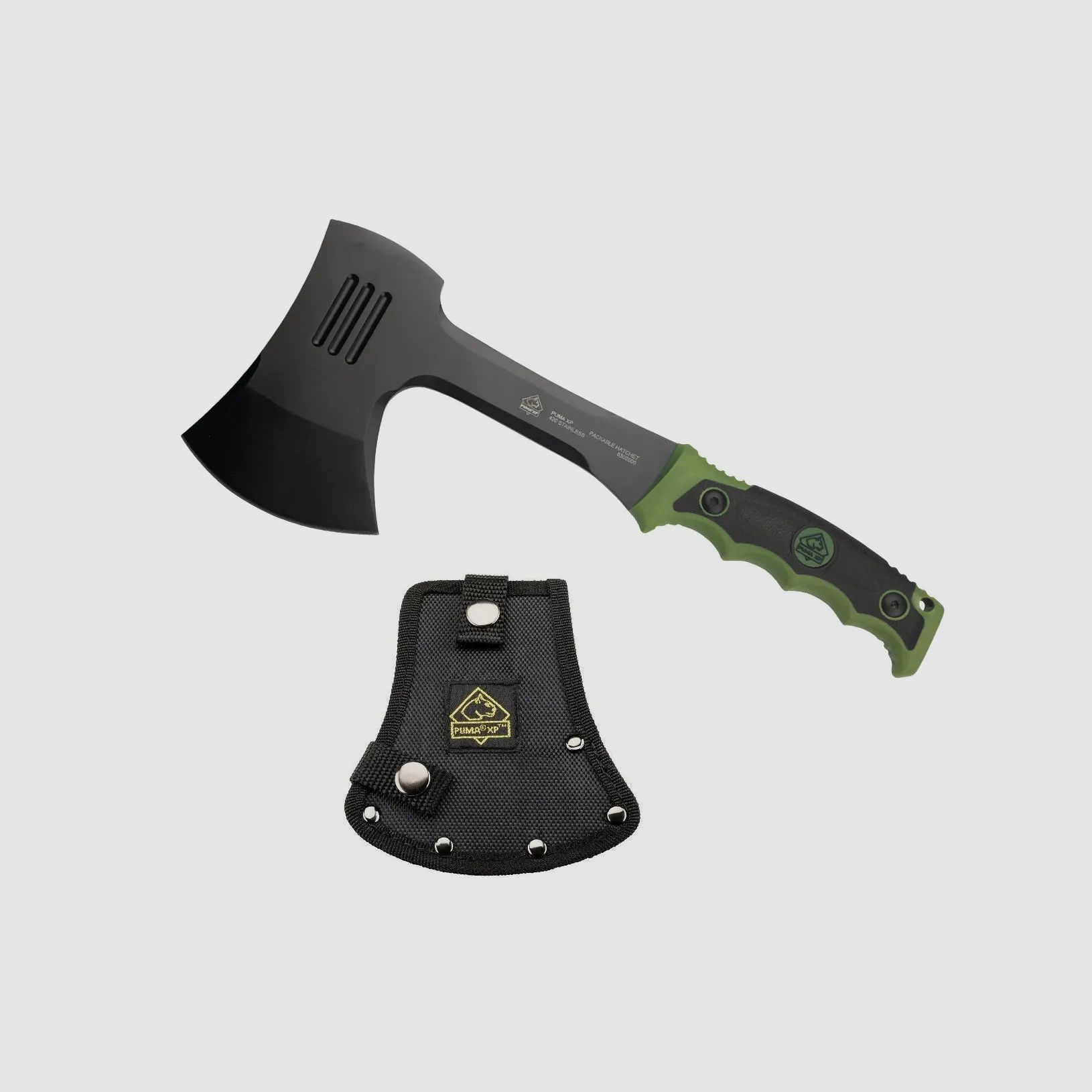 PUMA XP packable hatchet, Beil