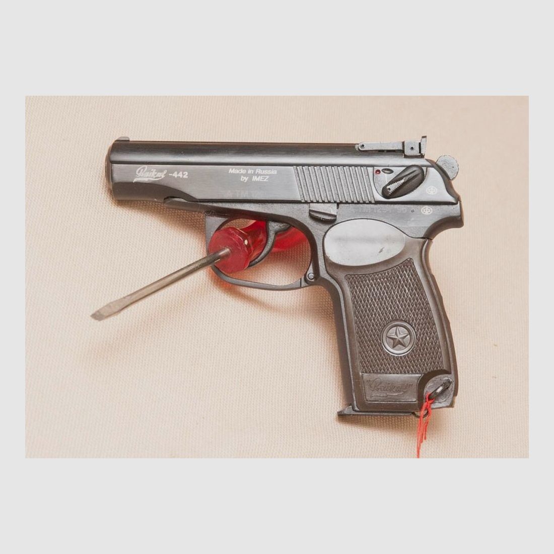 Baikal Makarov
