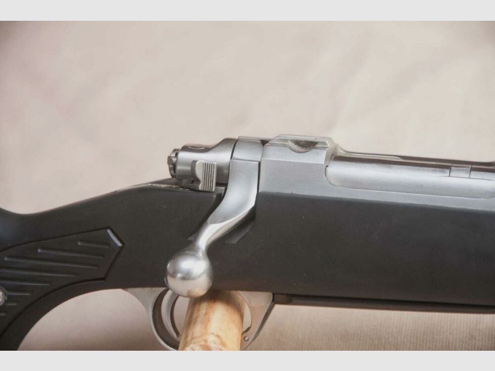 Ruger 77 MK2