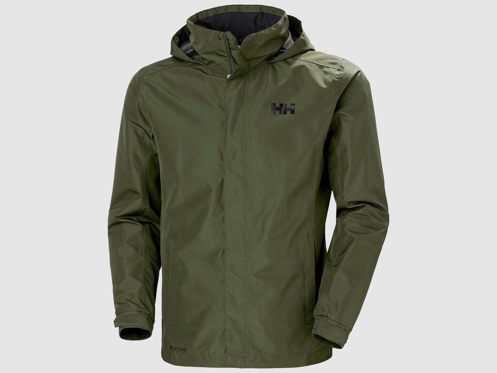 Helly Hansen Functionele Jas Dubliner