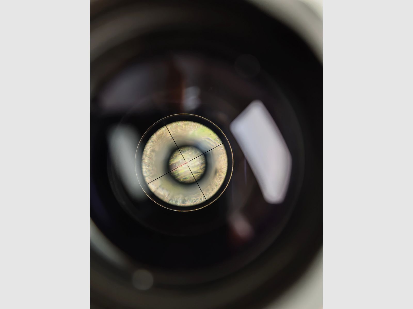 Celownik optyczny Bushnell Banner 2 3-9x40mm