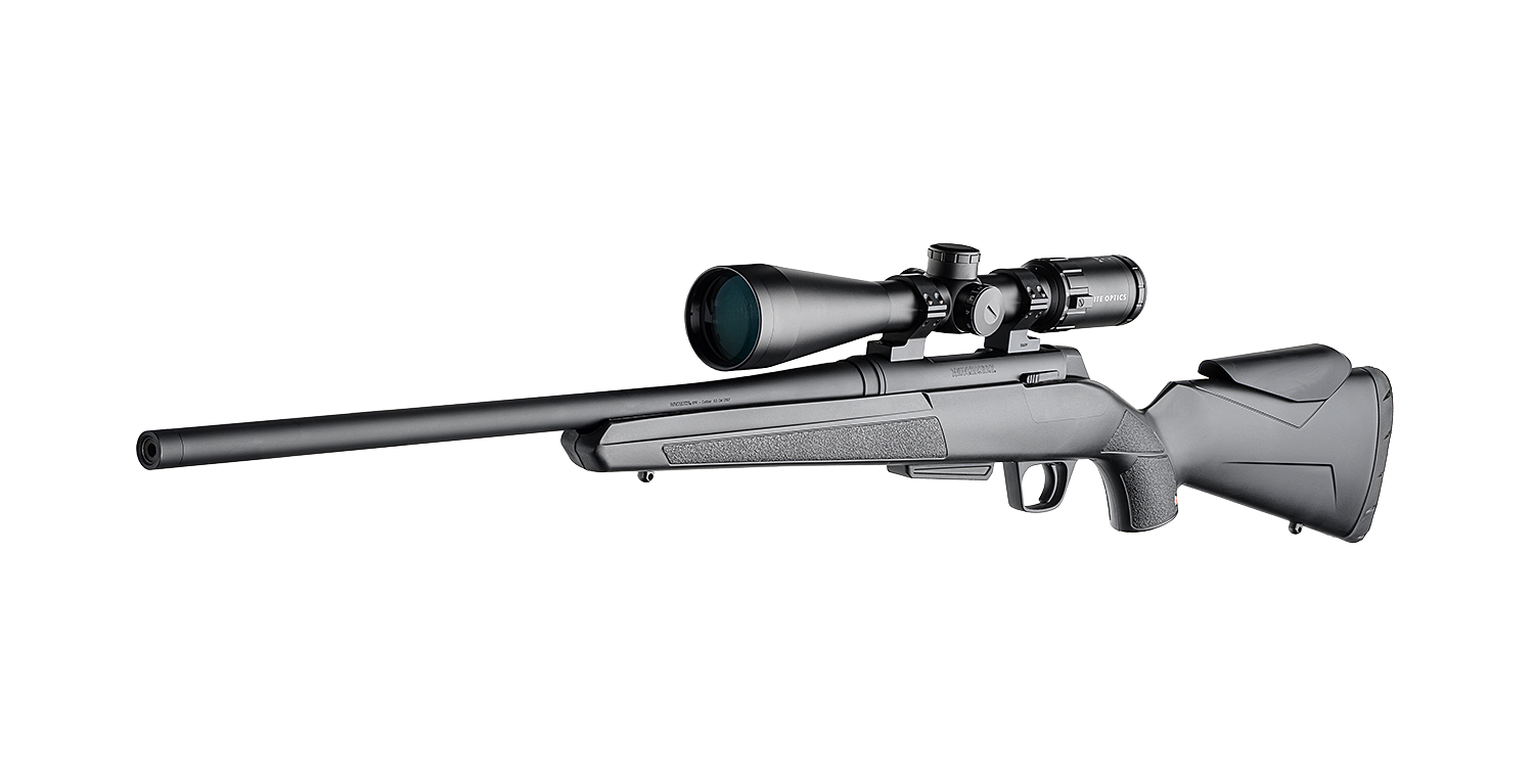Winchester XPR VARMINT ADJUSTABLE THREADED .223REM, afbeelding 3 van 4