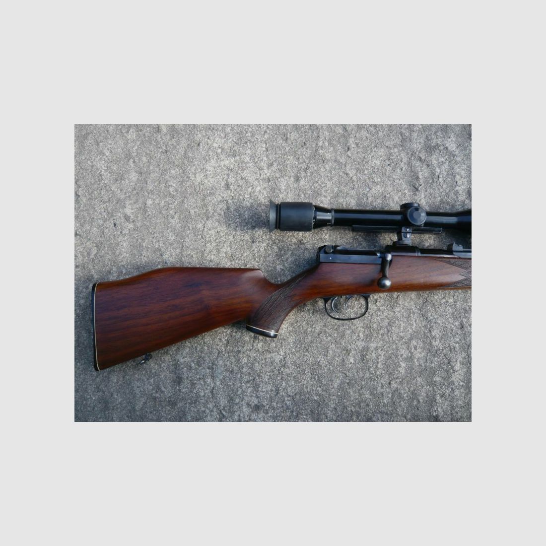 Mauser	 66