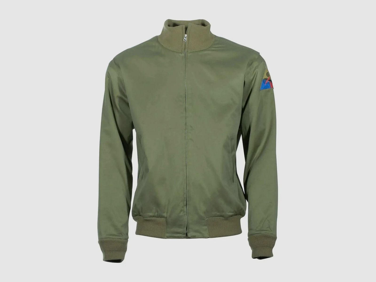 Mil-Tec US Chaqueta de Tanque Repro