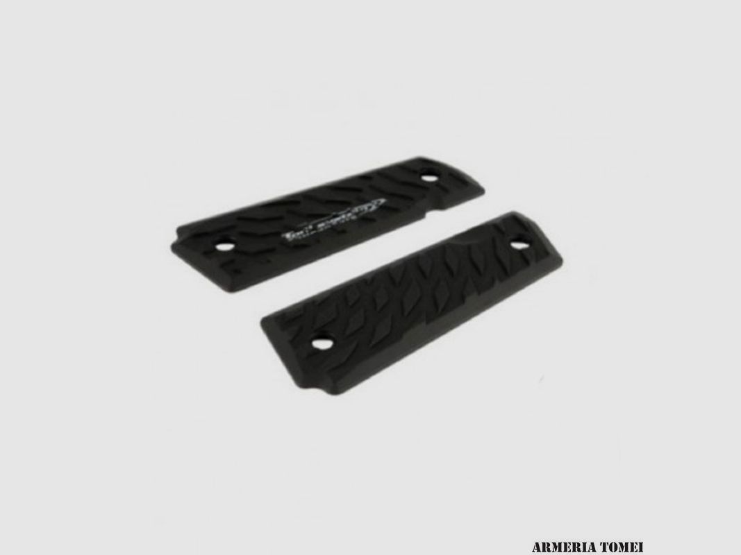 TONI SYSTEM – GRIPS TANFOGLIO HC SHORT X3D BLACK -GT3DC