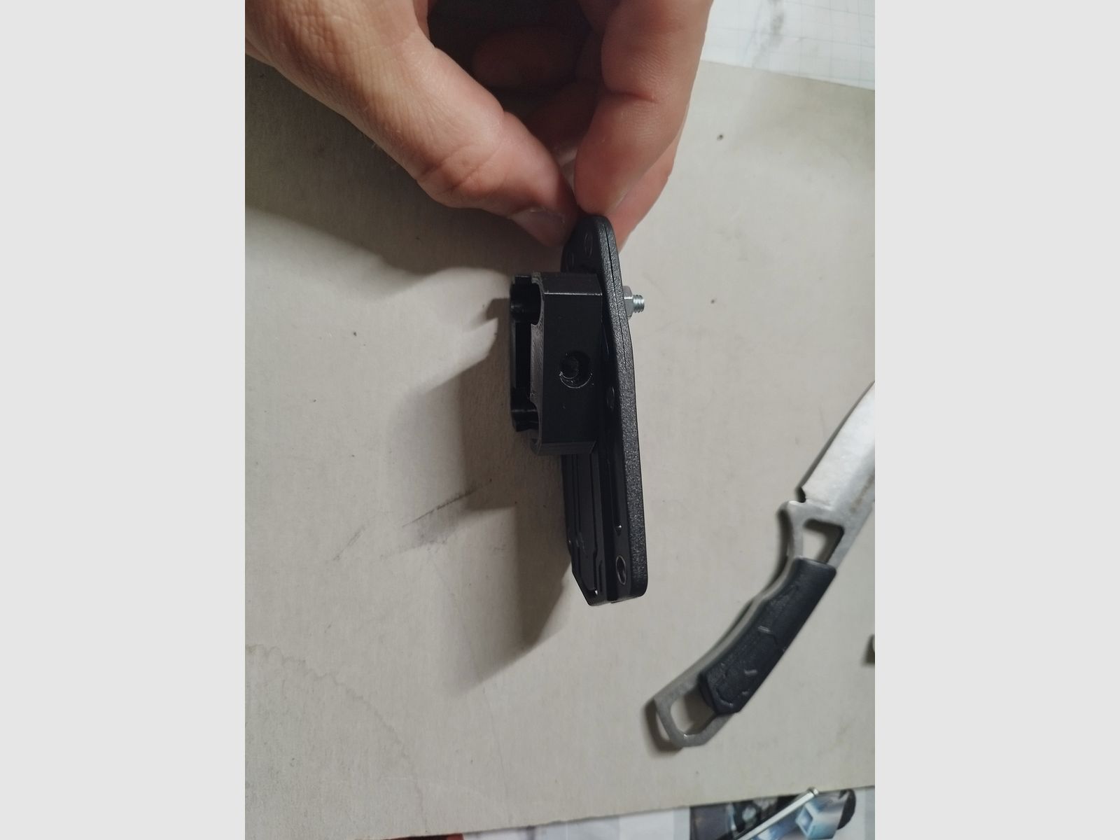 Steambow Stinger AR 6 M10 Survival Compact diverses Zubehör 