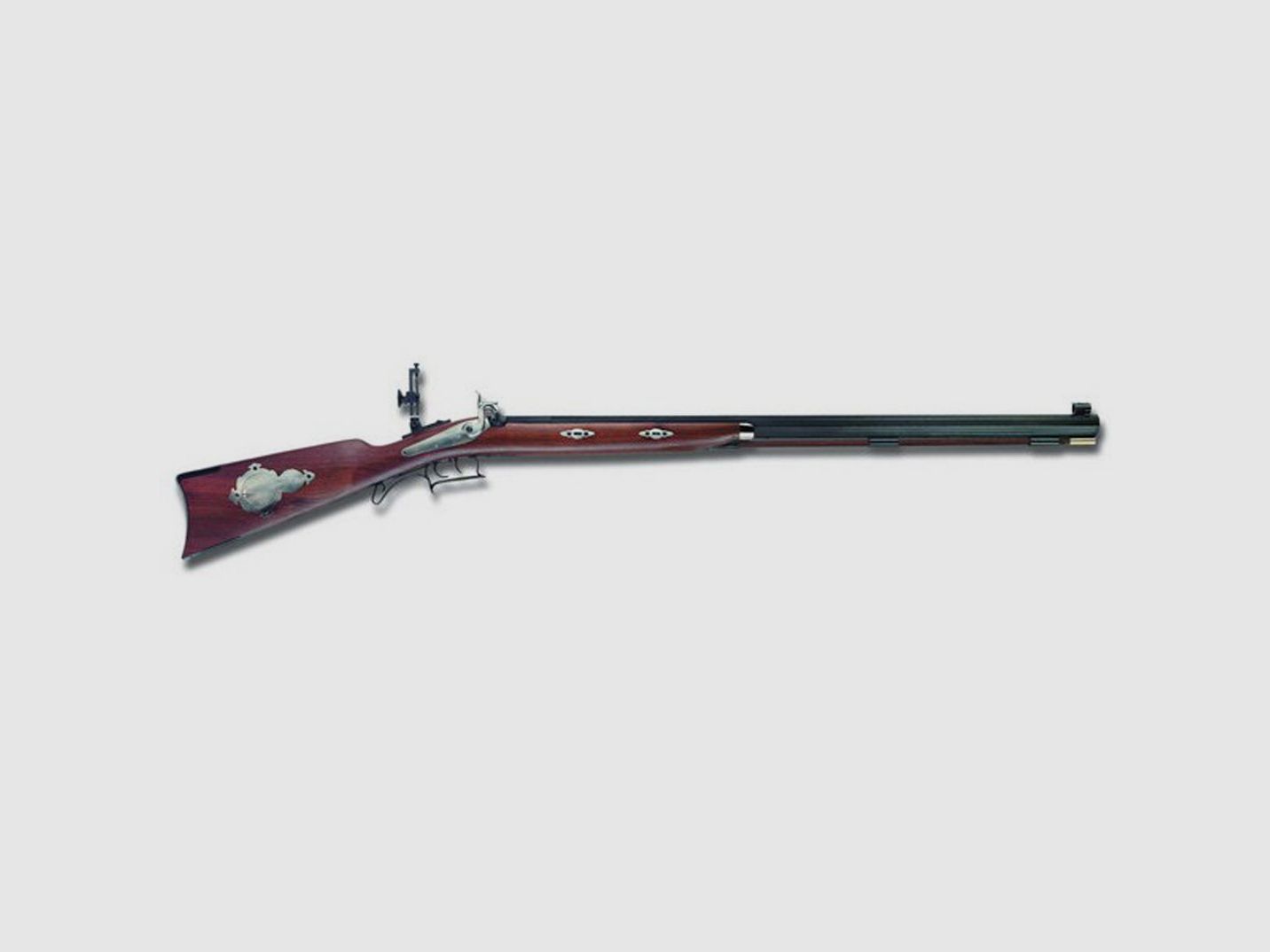 PEDERSOLI Gewehr TRYON «MATCH»