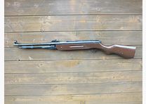 Air rifle underlever cocking Model 65- I, F
