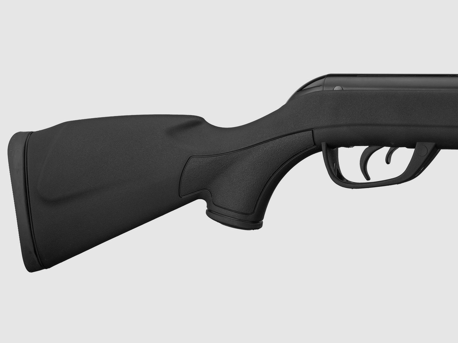 GAMO Delta Black Luftgewehr Kaliber 4,5mm – 7,5 Joule, Bild 4 von 5