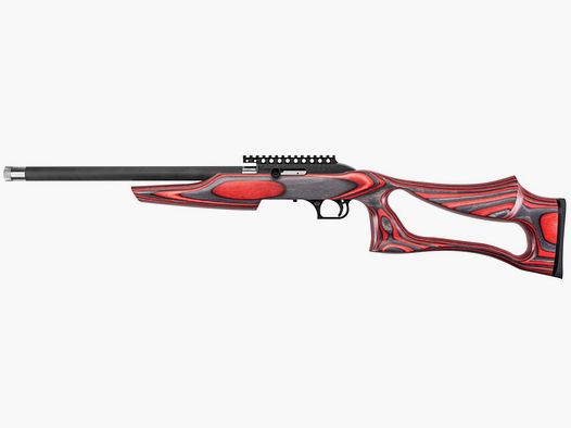 MLR-1722 Switchbolt Evo 17" red