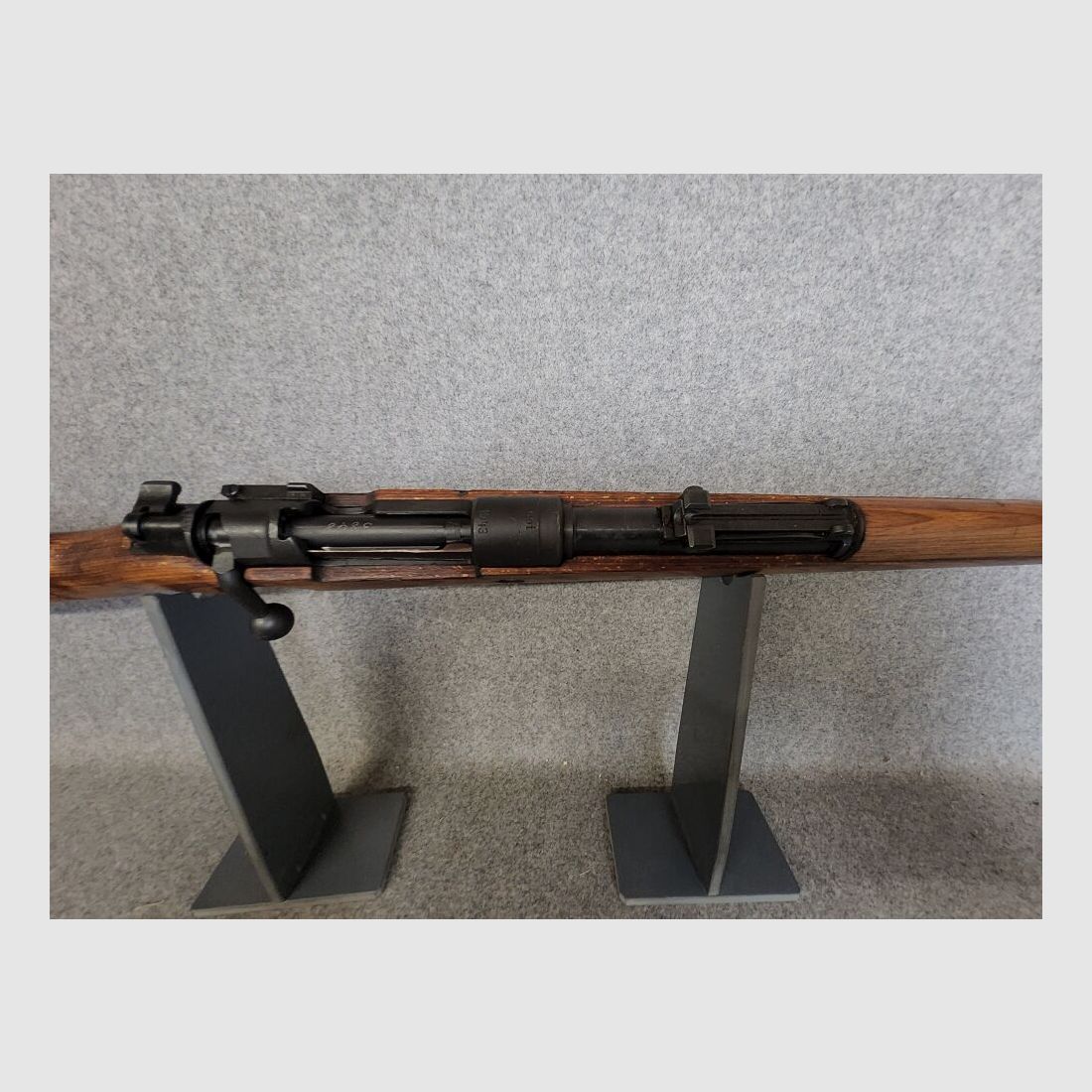 Dot- Brünner Waffenwerke K98k