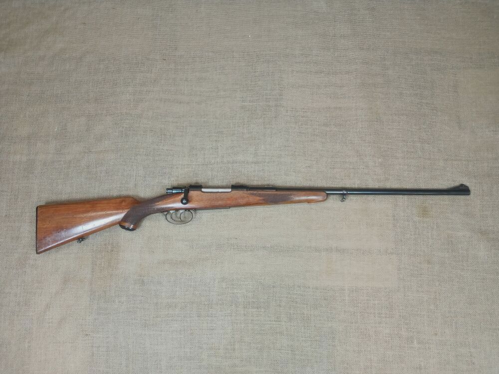 Brünner M52