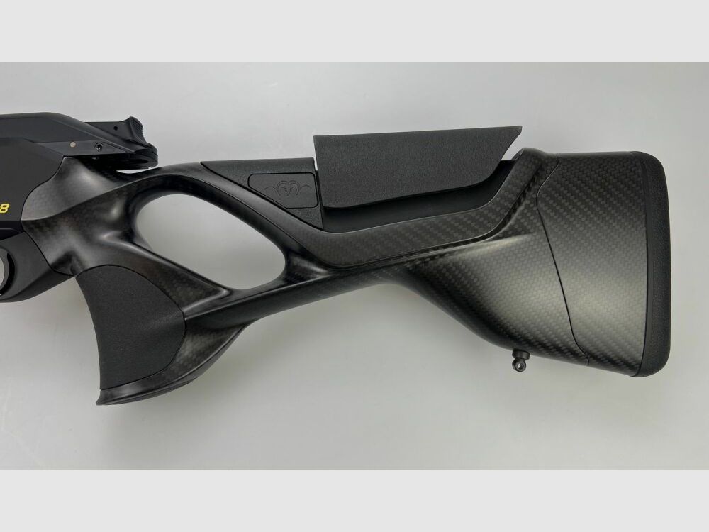 Blaser R8 Ultimate Carbon mit VSR
