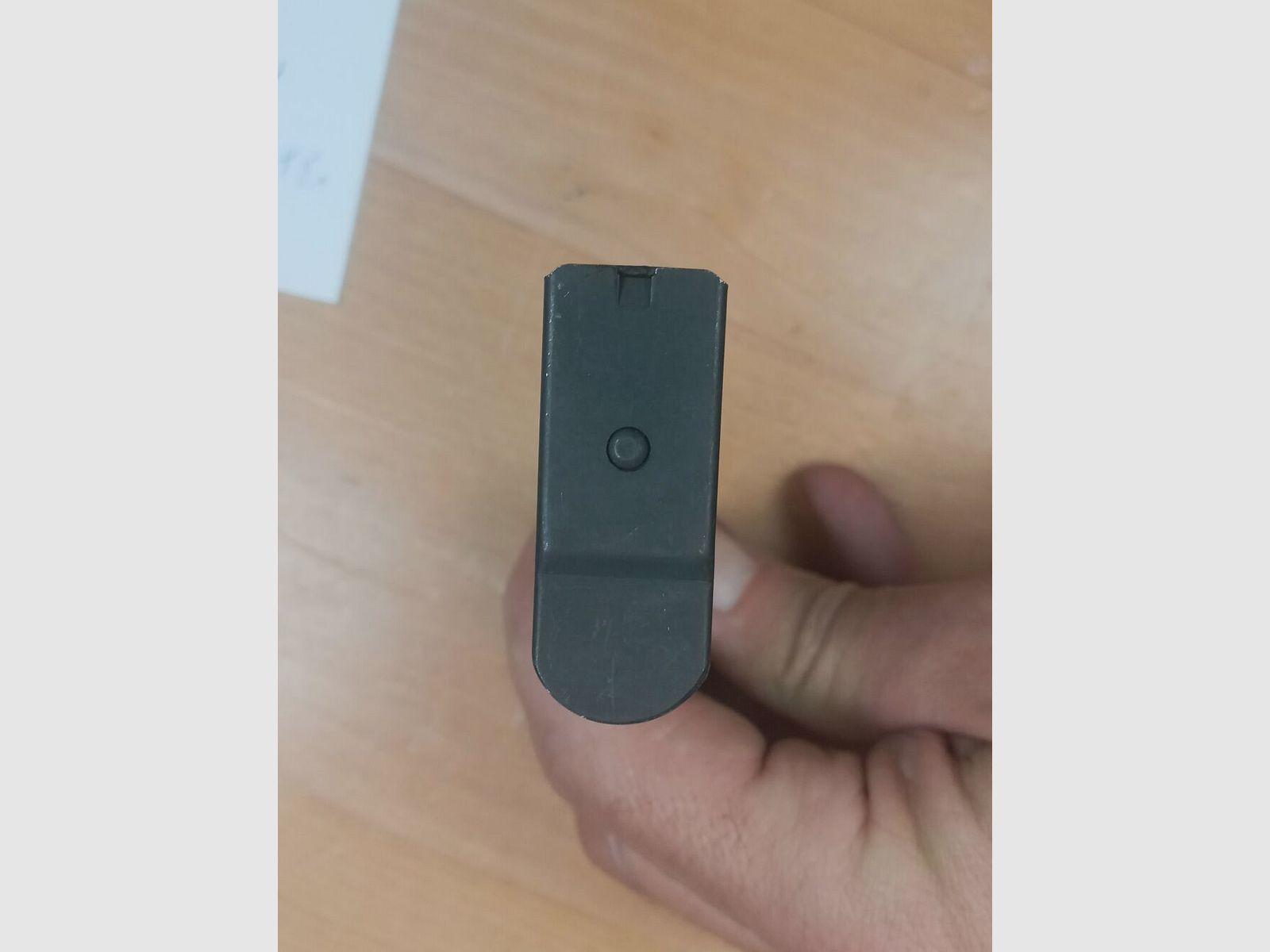 Walther Walther P1 / P 38