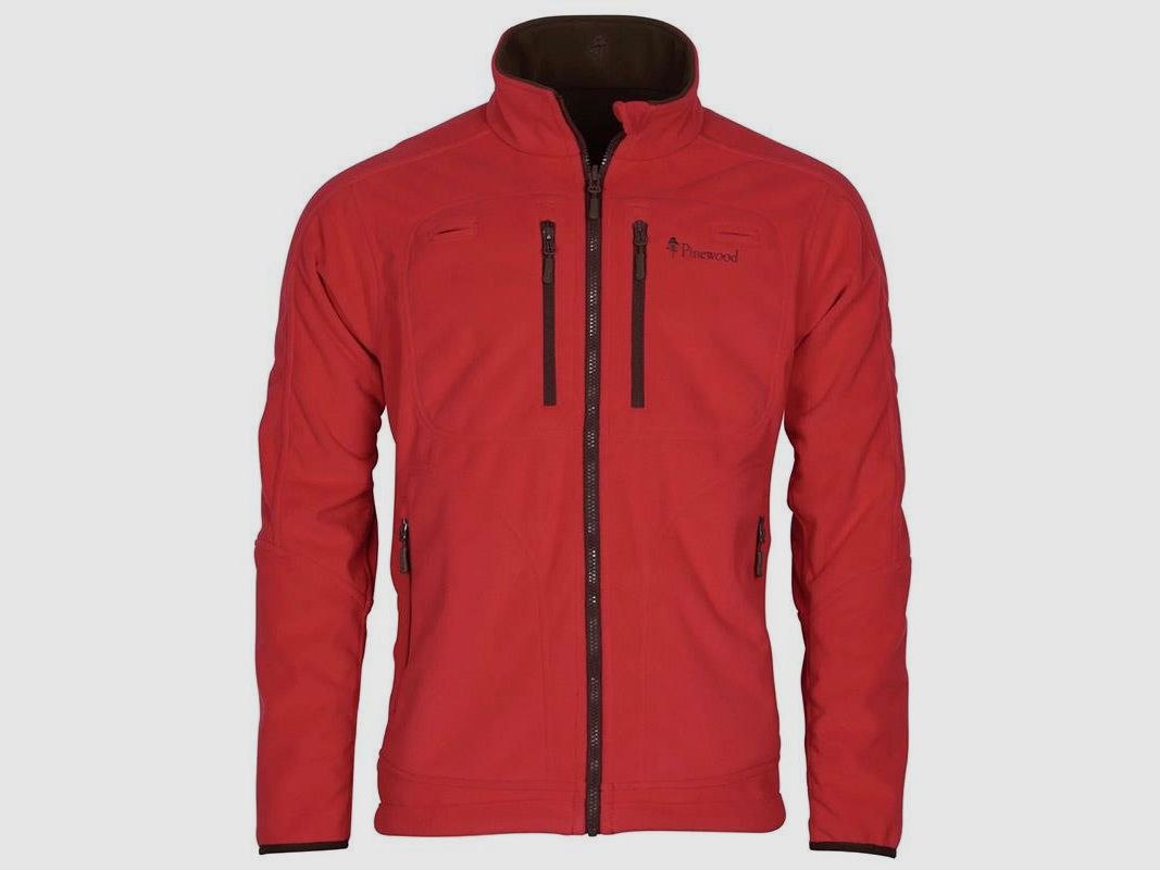 Veste Réversible Pinewood Furudal Blaze, image 2 sur 3
