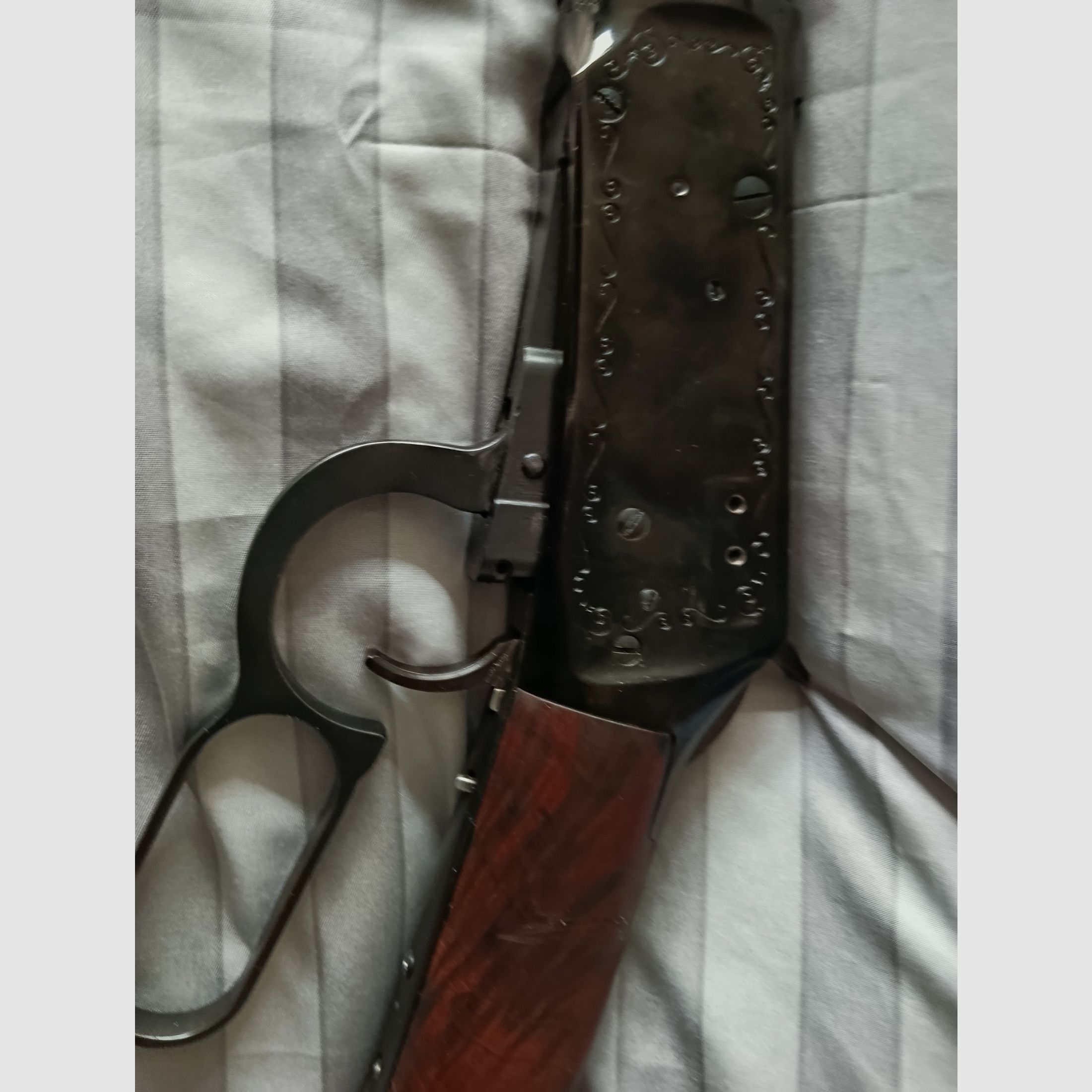 Winchester Classic 