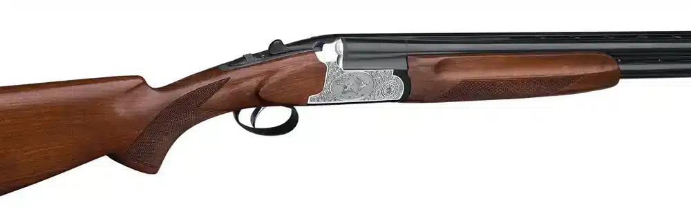 Forest Favorit Bockdoppelflinte Jagd, Bild 2 von 4