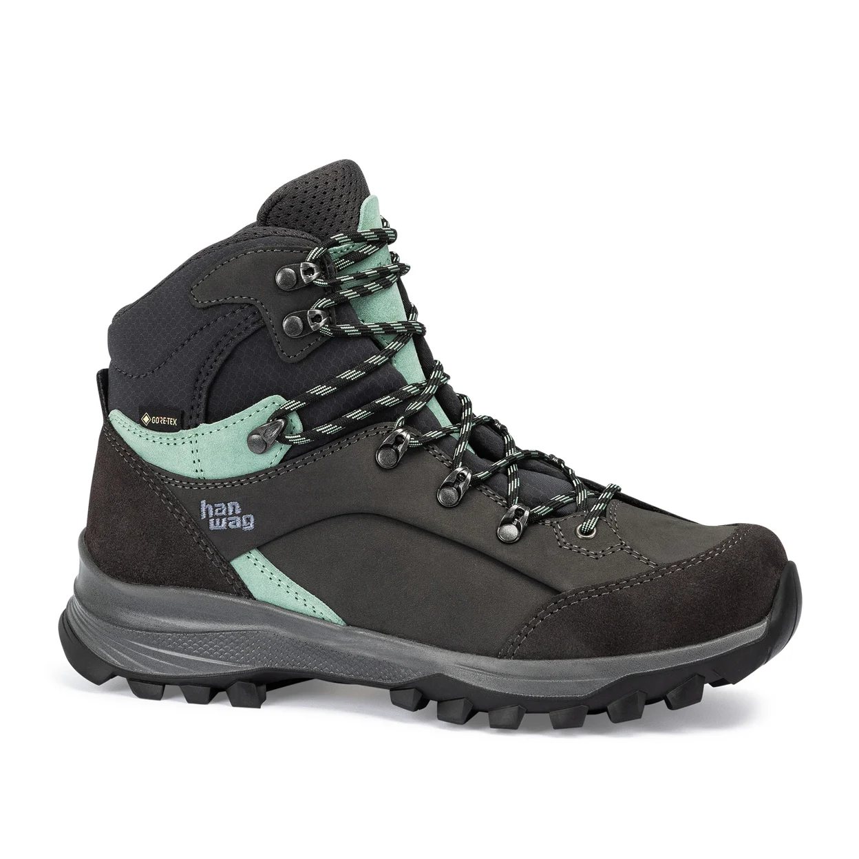 Hanwag Alta Bunion II Lady GTX, billede 2 af 5