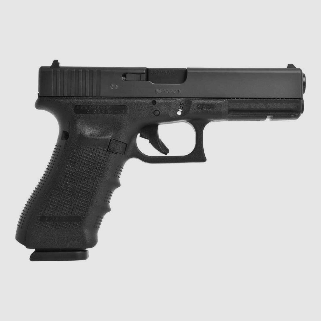 Glock 31 Gen4